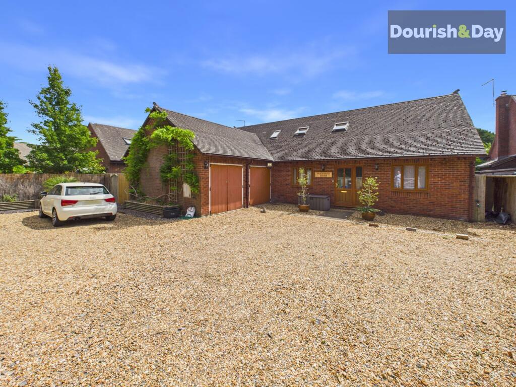 Main image of property: Moreton Street, Prees, SY13