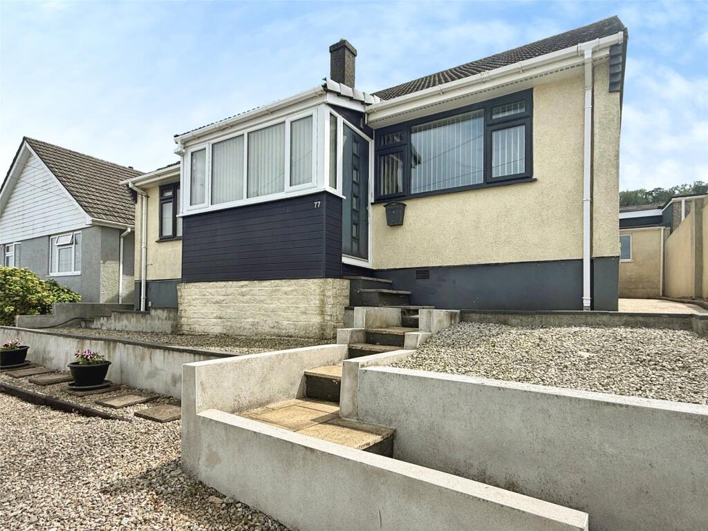Main image of property: Merafield Road, Plymouth, Devon