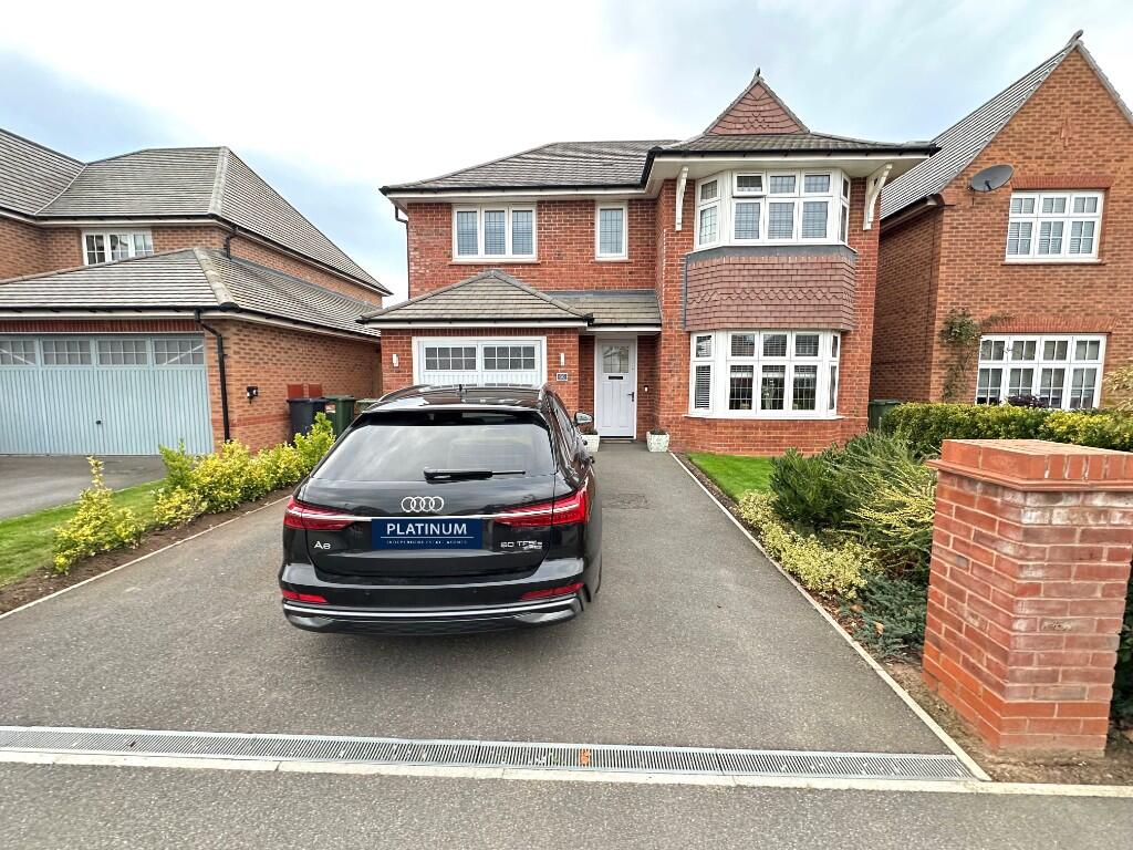 Main image of property: Leamington Road, Little Sutton