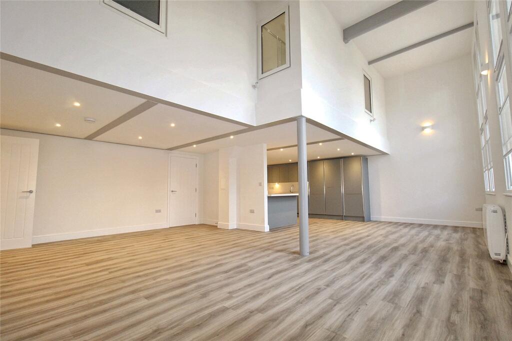 The Tabernacle, Church Street