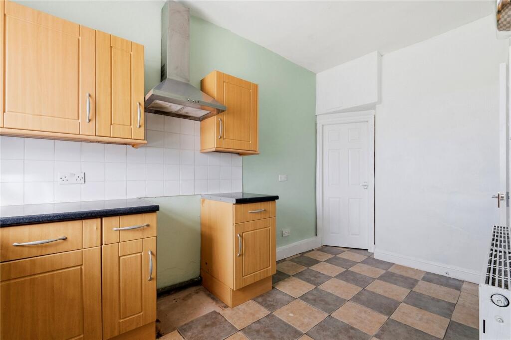 House in Hyndburn, Lancashire - More