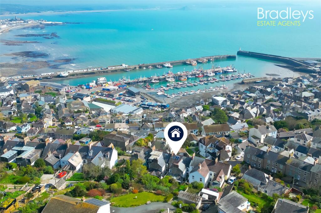 Main image of property: Bay View Terrace, Chywoone Hill, Newlyn, Penzance