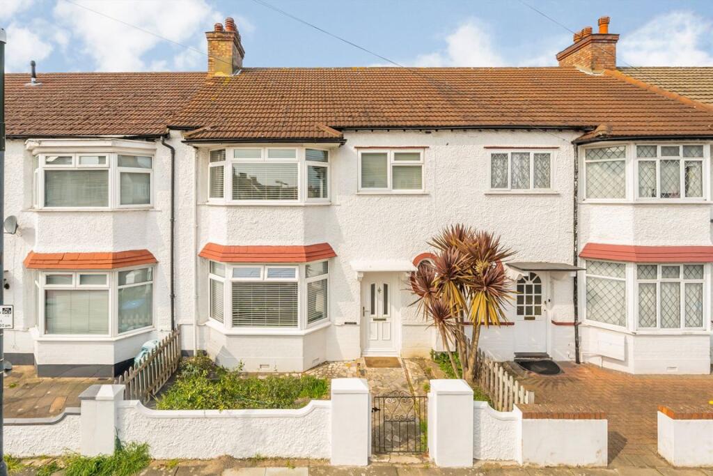 Main image of property: Stanley Road, Tooting