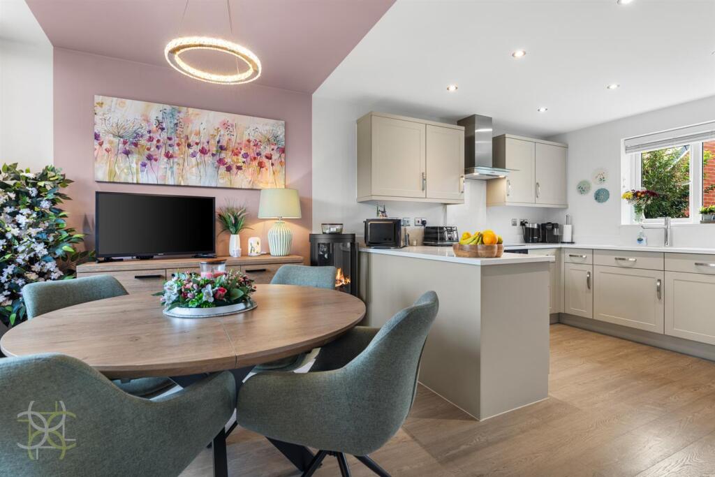 House in Wychavon, Pershore - View 5