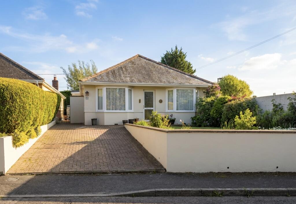 Main image of property: Mampitts Road, Shaftesbury ~ No onward chain