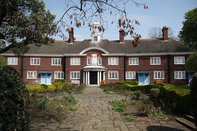 Main image of property: Sherwin Road, Nottingham, Nottinghamshire, NG7