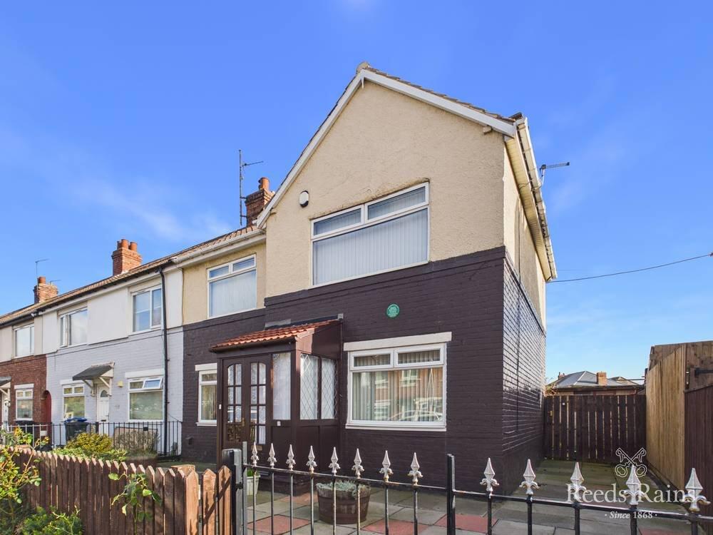 Main image of property: Valley Road, Middlesbrough, North Yorkshire, TS4