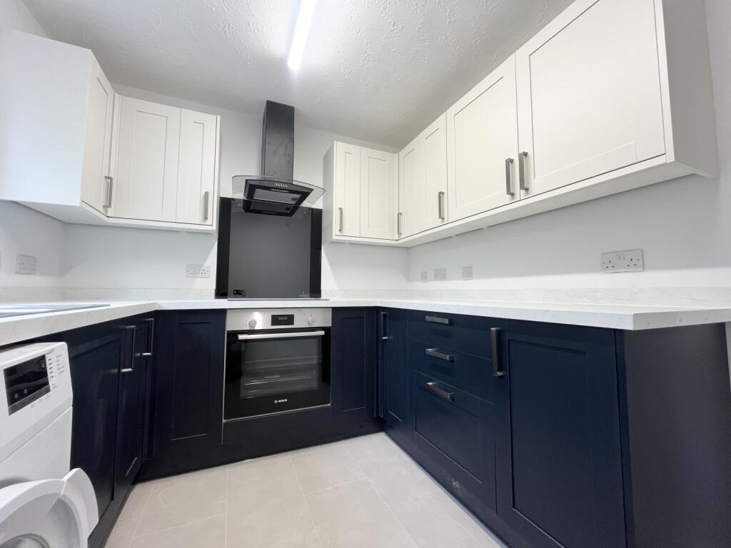 Main image of property: Tonnelier Road, Dunkirk, Nottingham , NG7