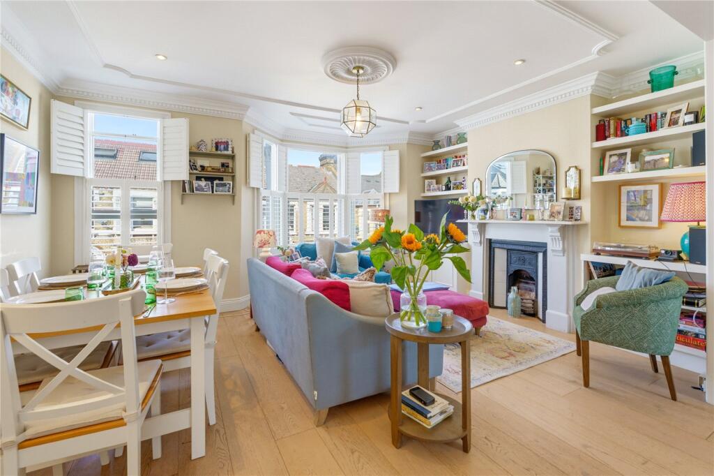 Main image of property: Marmion Road, SW11