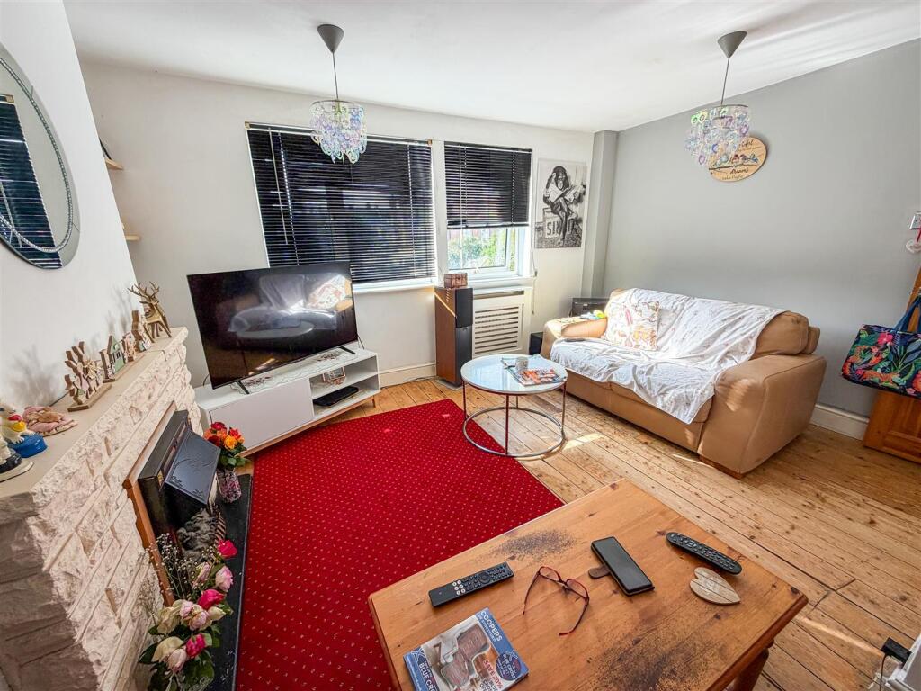 House in Colchester - More