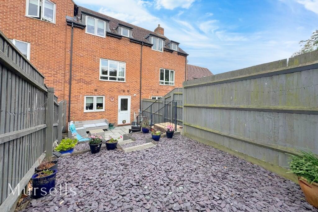 Cecil Place, Lytchett Matravers, Poole, BH16 photo 2