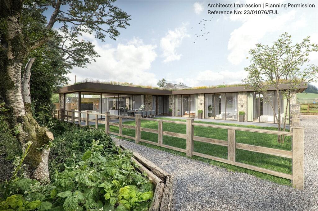 Main image of property: Higher House Lane, Heapey, Chorley, Lancashire, PR6