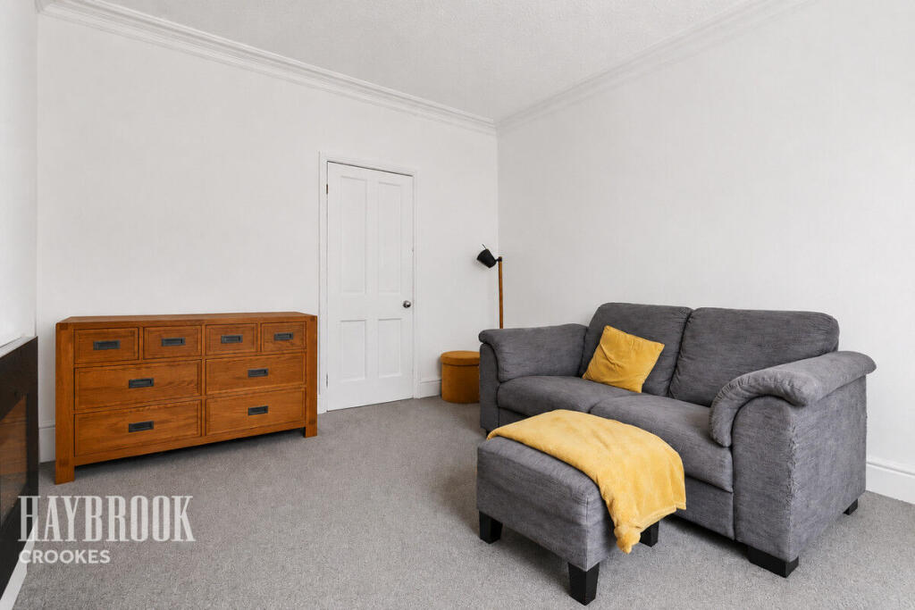 House in Sheffield - View 3