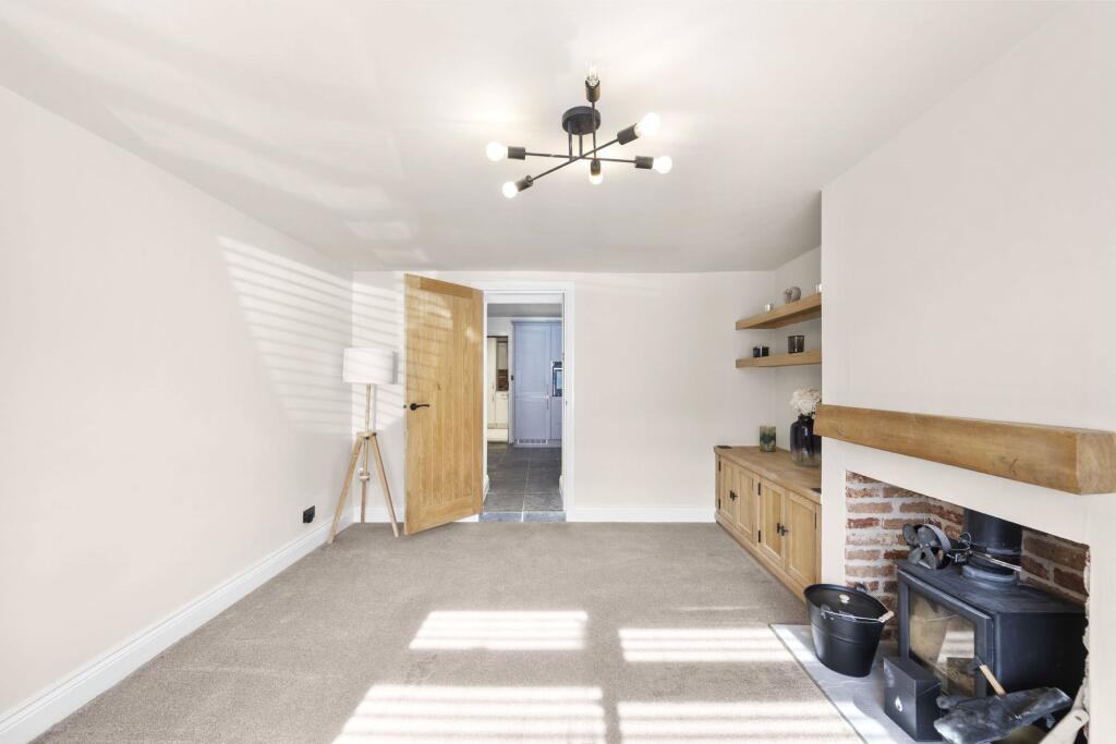 5, Main Street, Horncliffe, Berwick-upon-Tweed, Northumberland photo 3