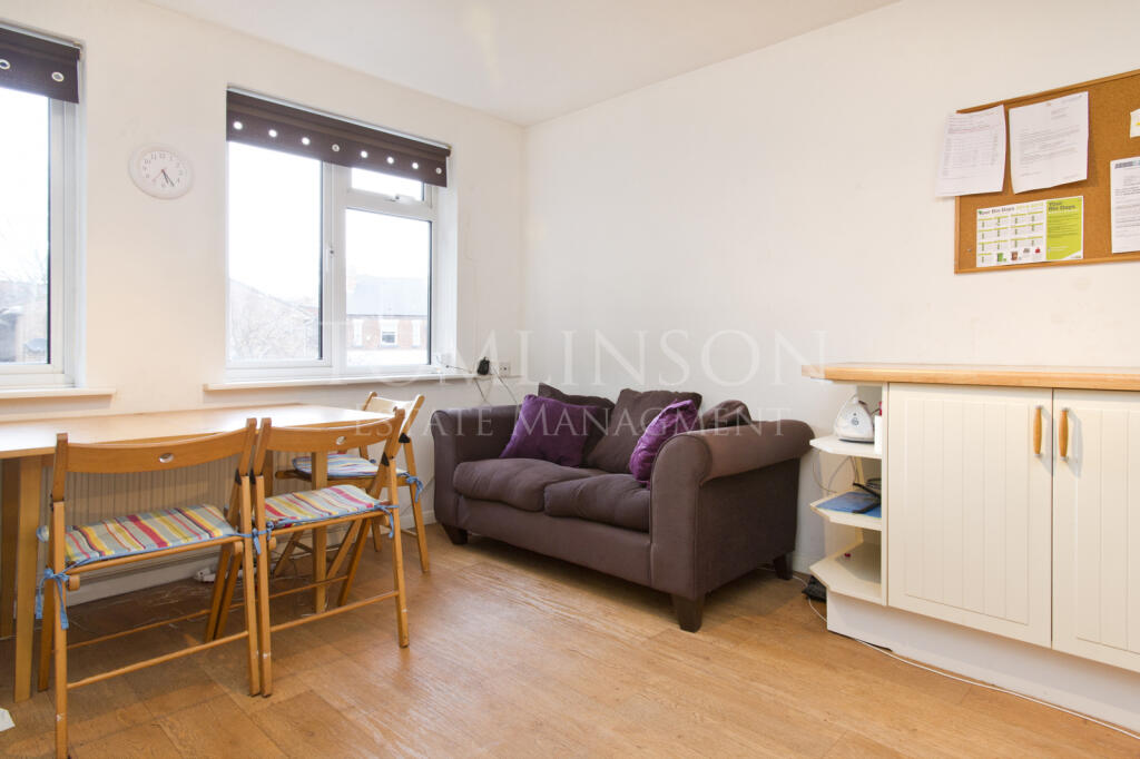 Petersham Mews, Lenton, NG7 1HF photo 3