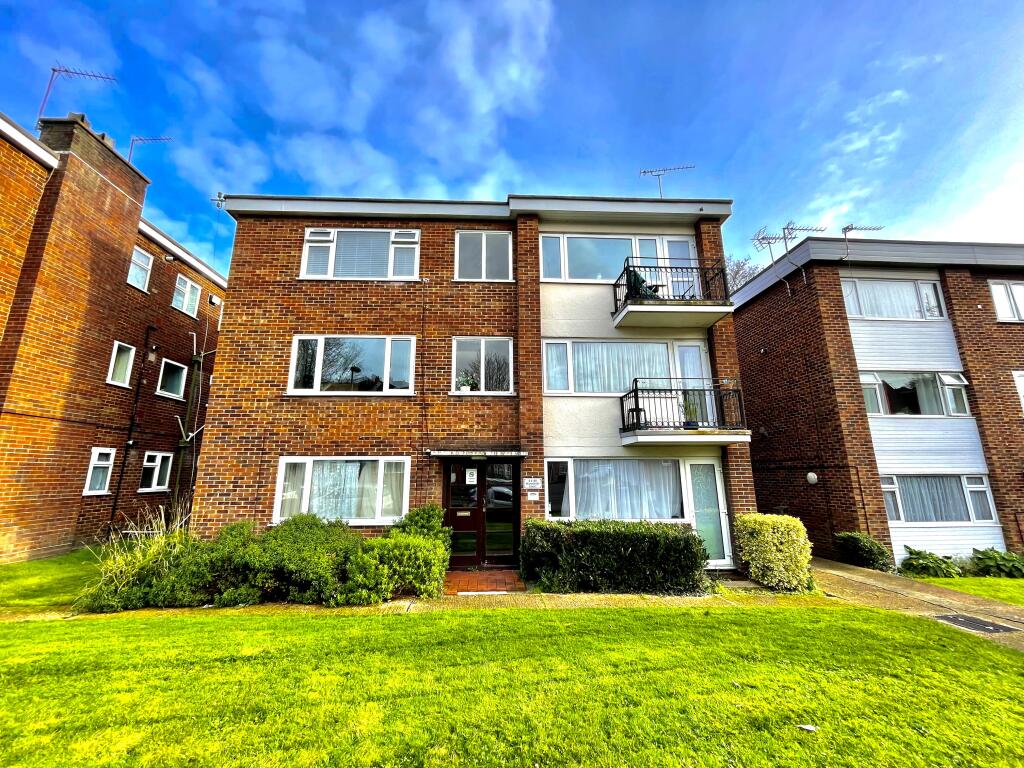 Main image of property: Woodside Court, Woodside Rd,