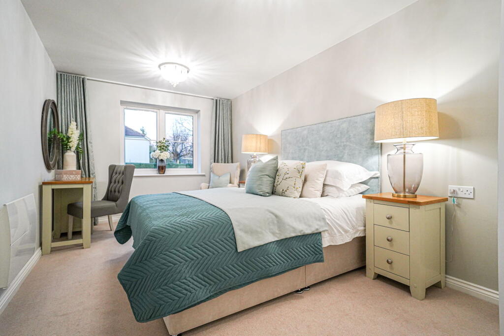 Additional image 3 of St Nicolas Lodge, Kings Norton, Birmingham