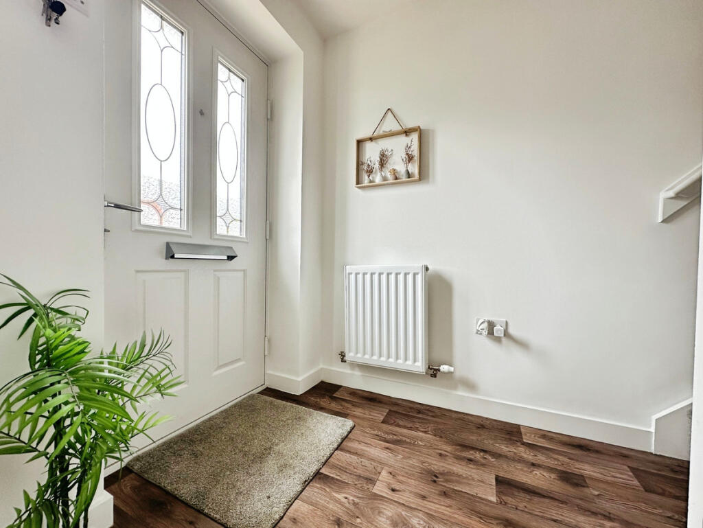 House in Hinckley and Bosworth, Ratby - View 2