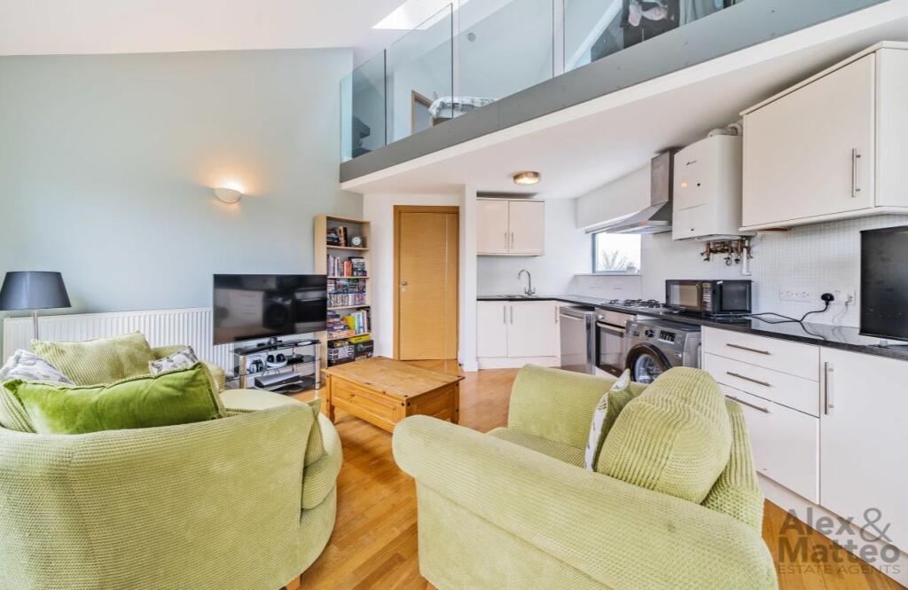 Main image of property: Trundleys Road, Deptford, SE8