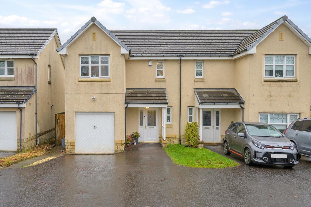 Main image of property: Morgan way, Armadale, West Lothian, EH48