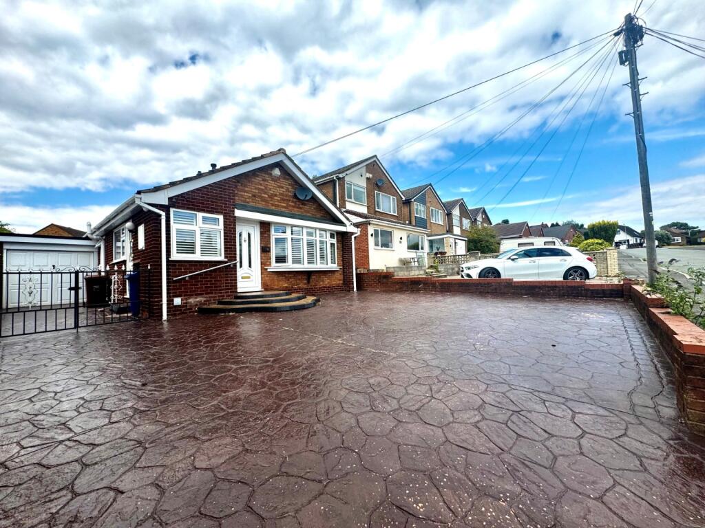 Main image of property: Blewitt Street, Hednesford, Cannock, Staffordshire, WS12