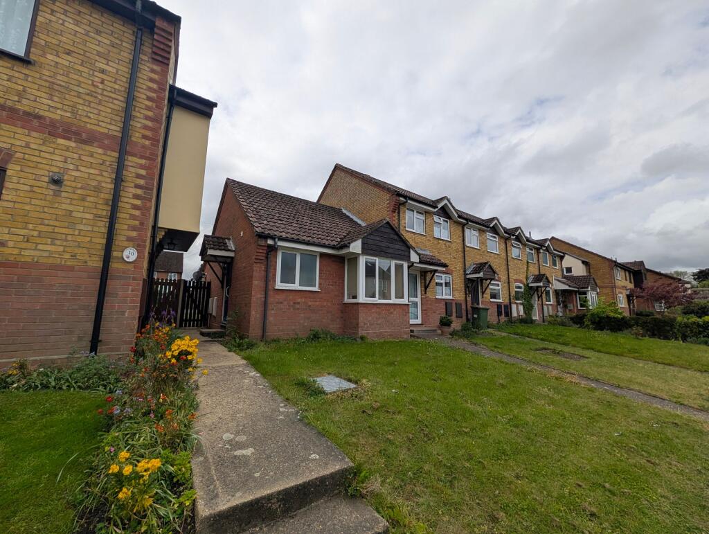 Main image of property: Mill Road, Saxmundham, IP17