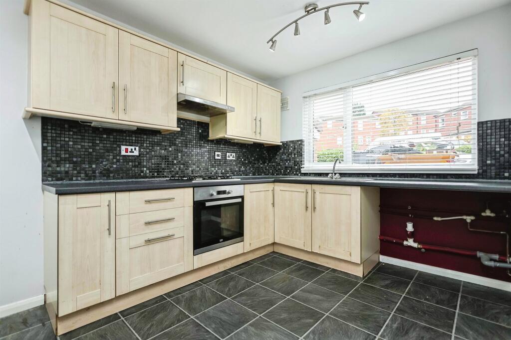 Main image of property: Rothesay Croft, Bartley Green, Birmingham