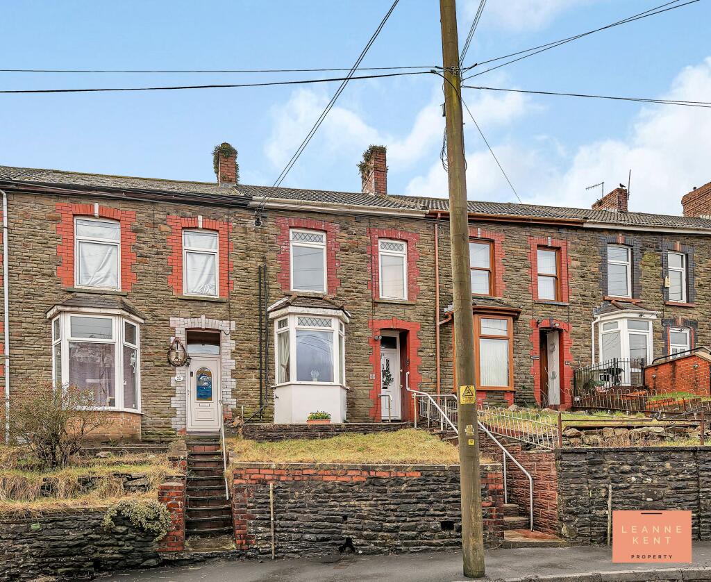 Main image of property: Church Road, Abertridwr, CF83