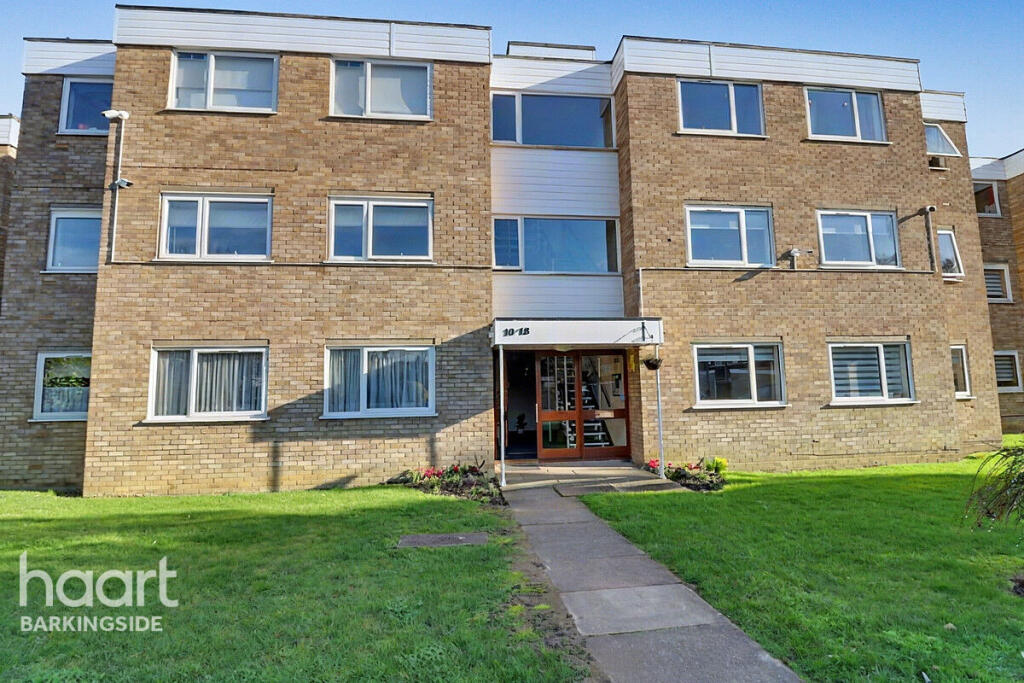 Main image of property: Woodhaven Gardens, Barkingside