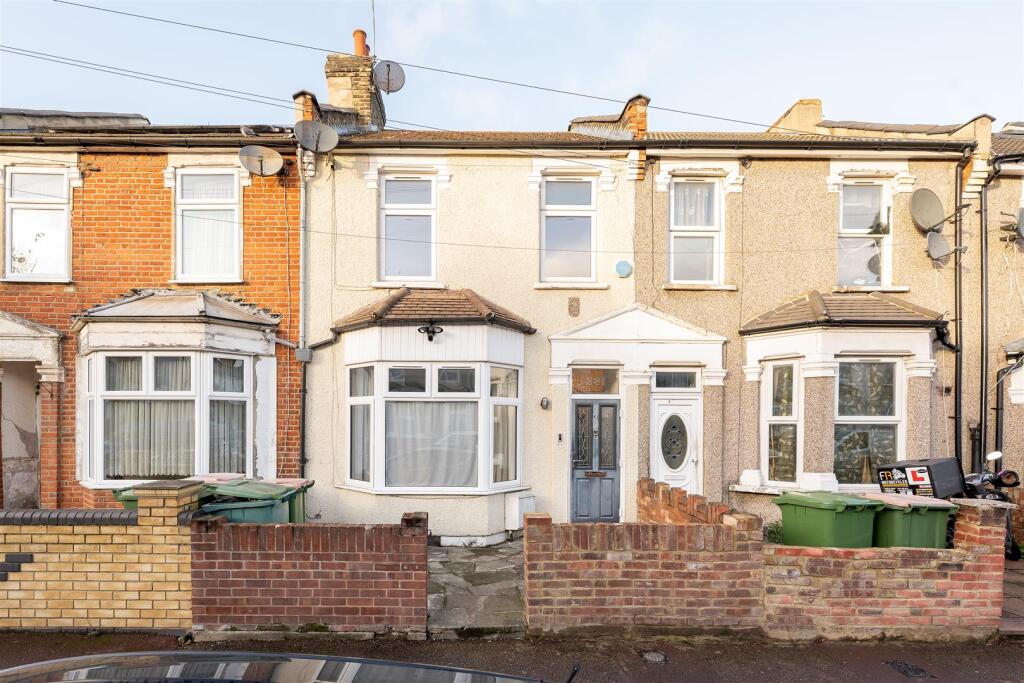 Main image of property: Monega Road, Manor Park