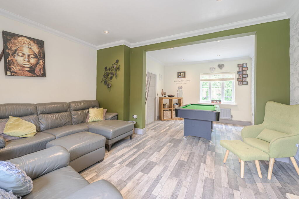 House in Cannock Chase, Heath Hayes and Wimblebury - More