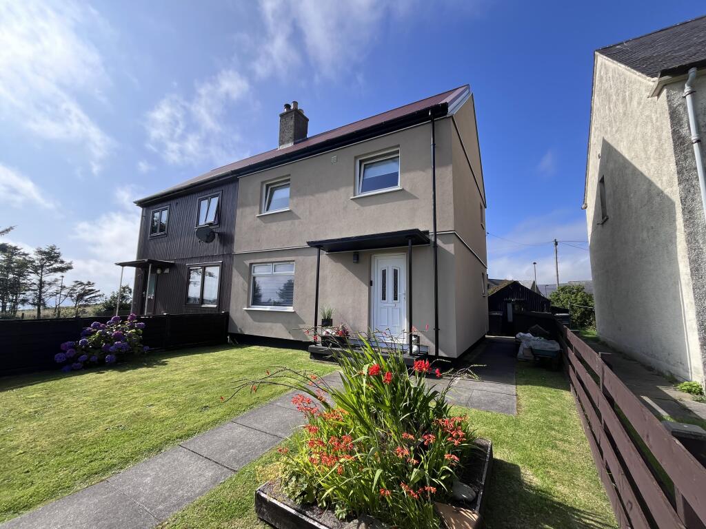 House in Kirkwall, Highland