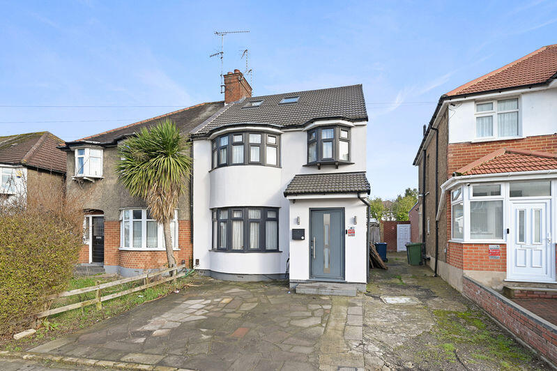 Main image of property: Tintern Way, Harrow