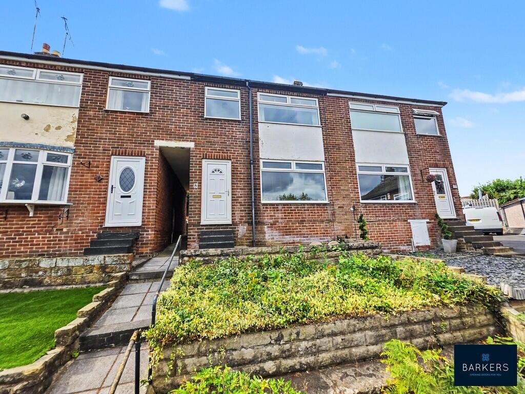 Main image of property: Smithies Moor Crescent, Birstall