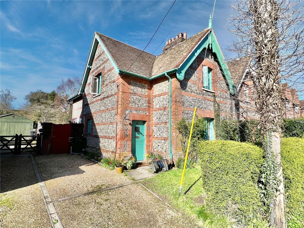 Main image of property: North Street, Winterborne Stickland, Blandford Forum, Dorset, DT11
