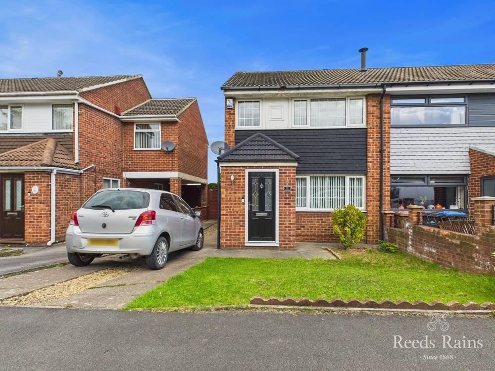 Main image of property: Gore Sands, Middlesbrough, North Yorkshire, TS5