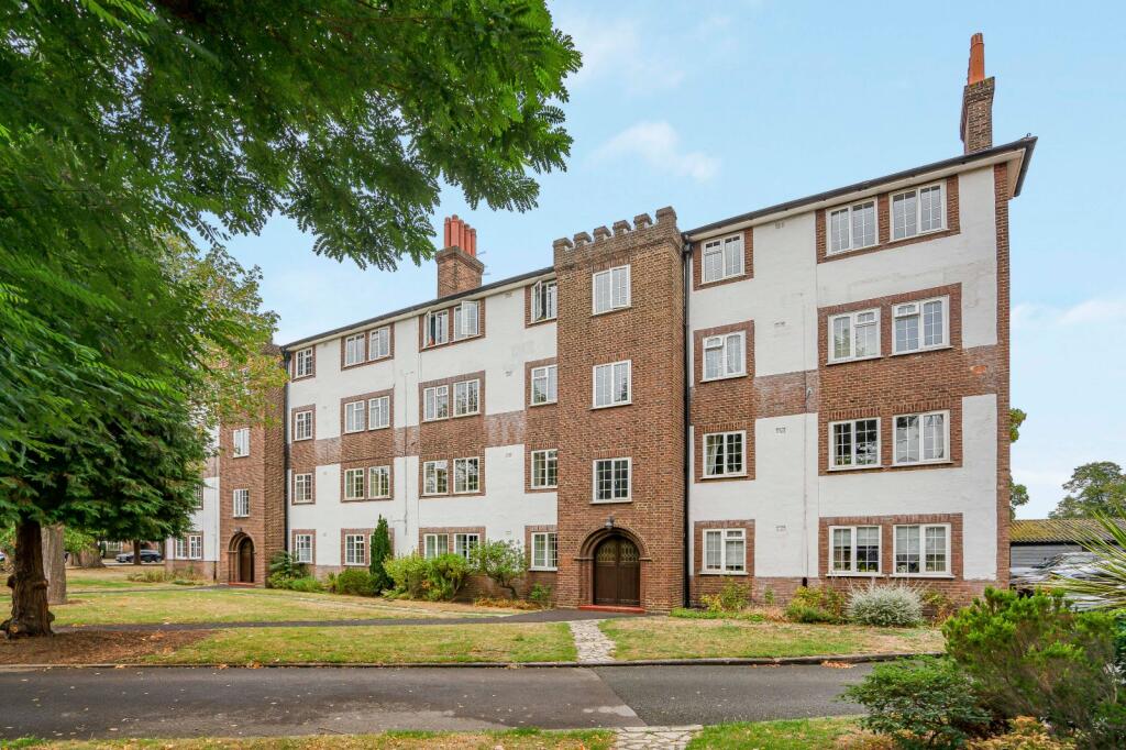 Main image of property: Gloucester Court,
Kew Road, TW9