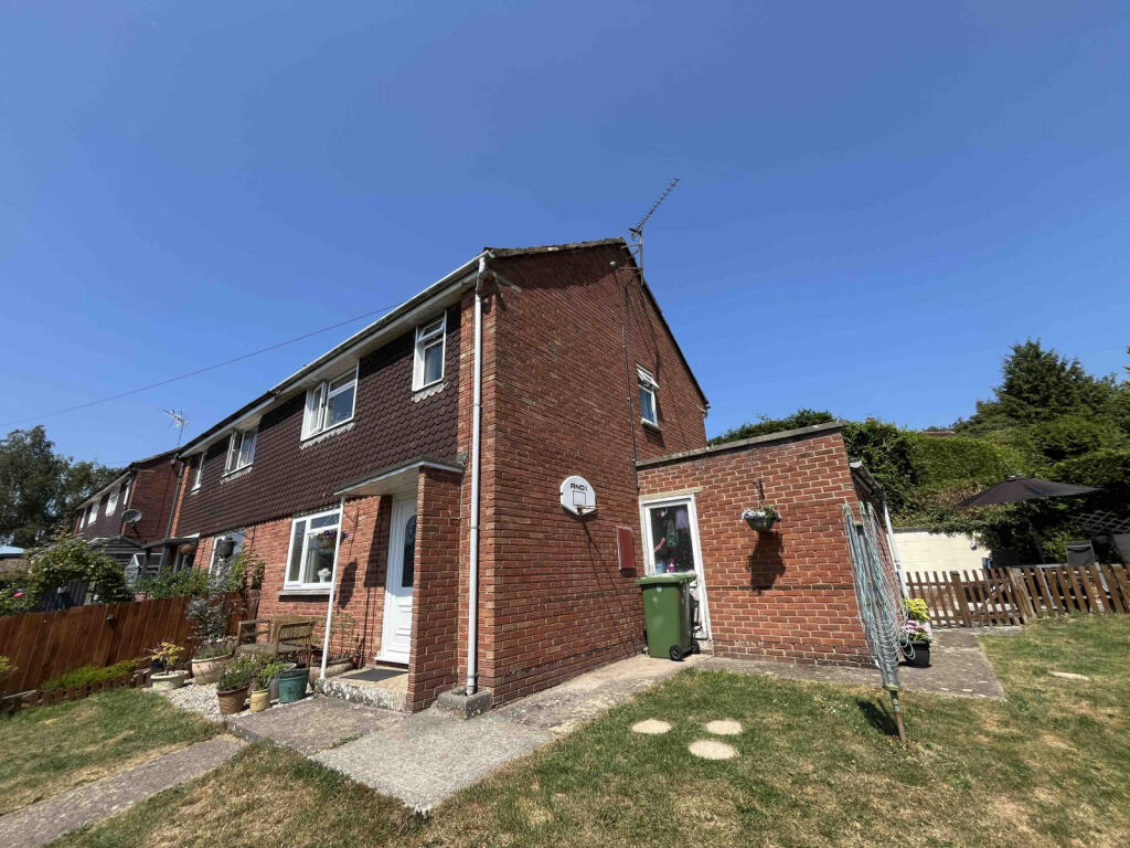 Main image of property: Whitecroft, GL15