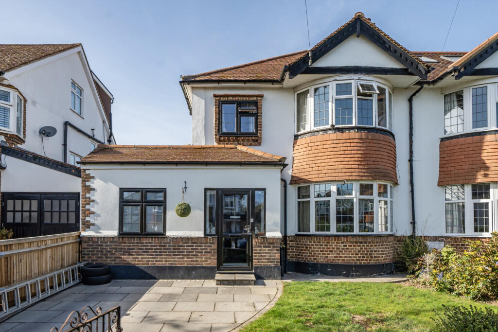 Main image of property: Hurstdene Avenue, Hayes, Kent, BR2