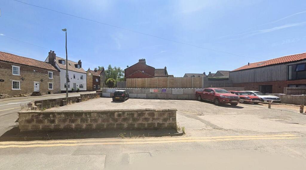 Car Park