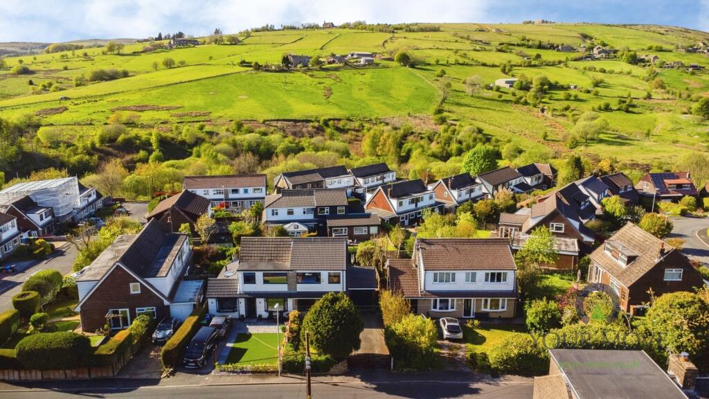 Main image of property: Delph Lane, Delph, Saddleworth, Greater Manchester, OL3