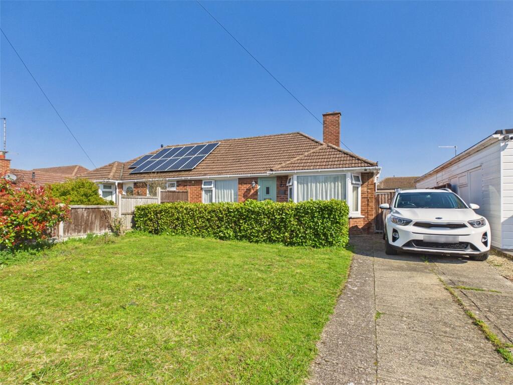 Main image of property: Oxstalls Drive, Gloucester, Gloucestershire, GL2