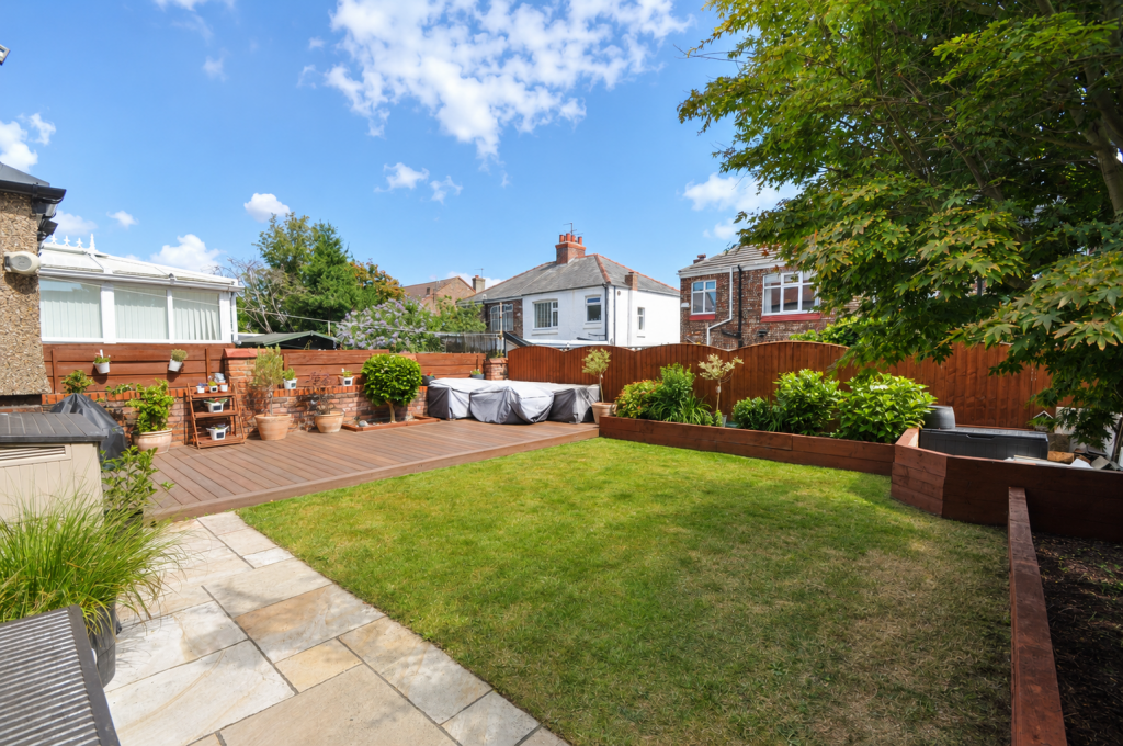 House in Wirral, Liverpool City Region - View 4