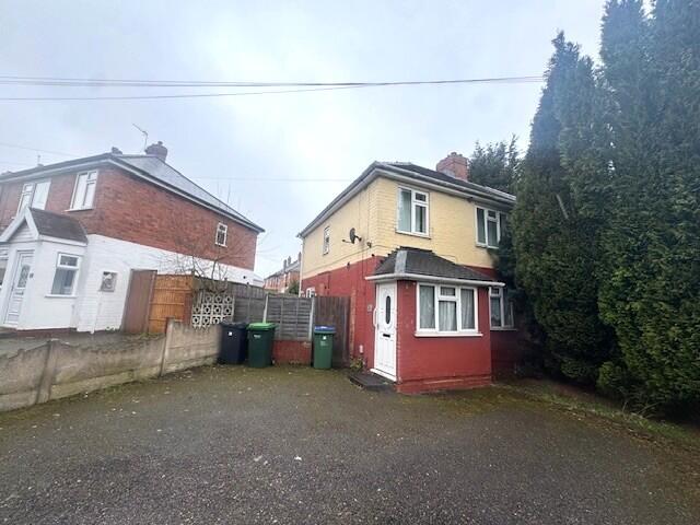 Main image of property: West Road, Tipton, DY4 0XJ