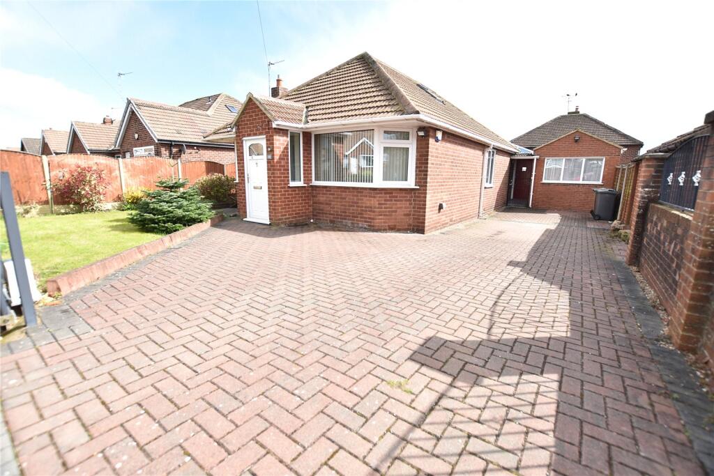 Main image of property: Kelmscott Lane, Leeds, West Yorkshire