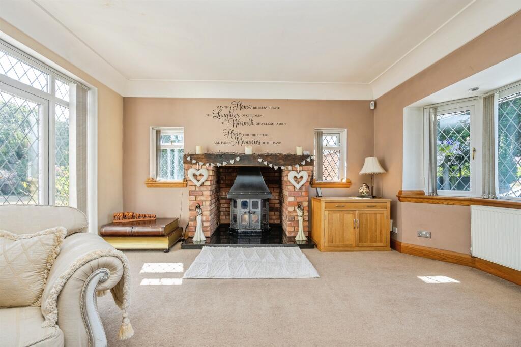 House in Stratford-on-Avon, Tanworth-in-Arden - View 5