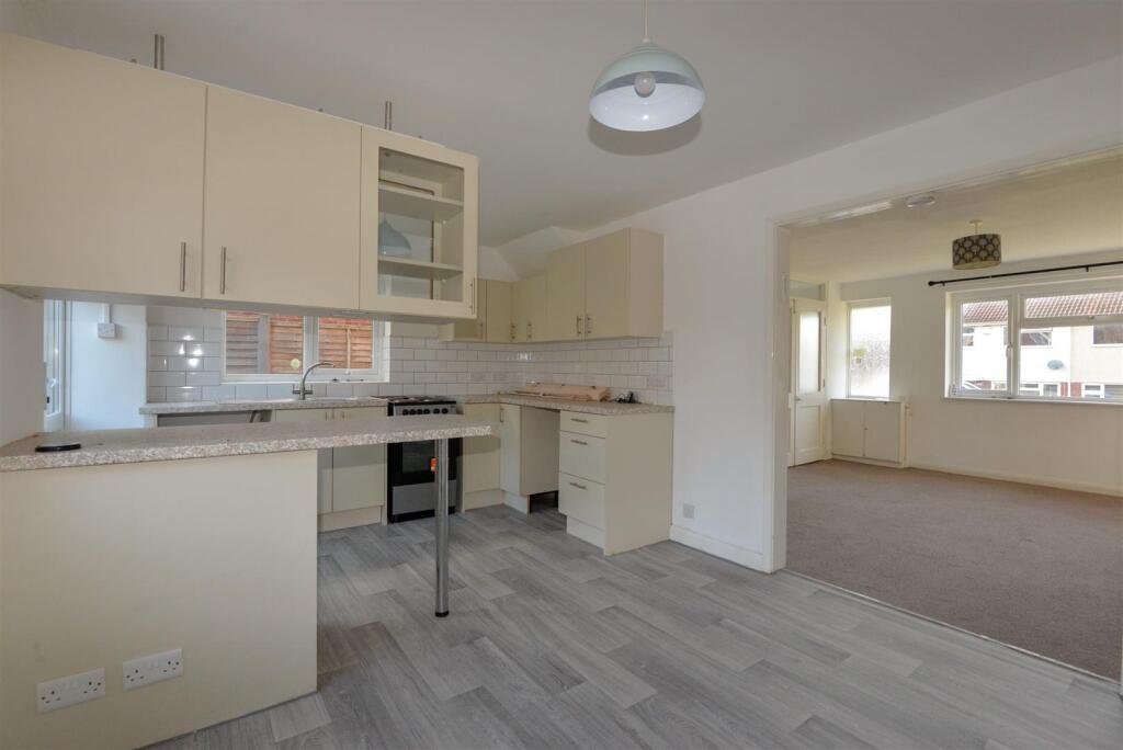 House in Puriton, Down End - More