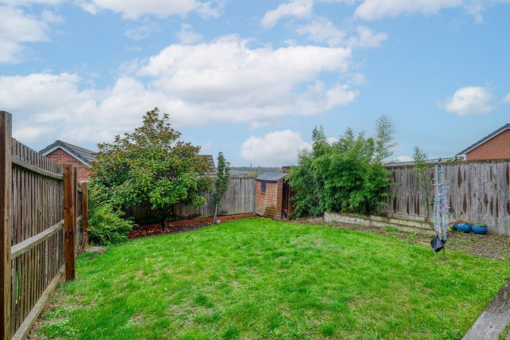 Additional image 10 of Dovecote Close, Redditch, B97