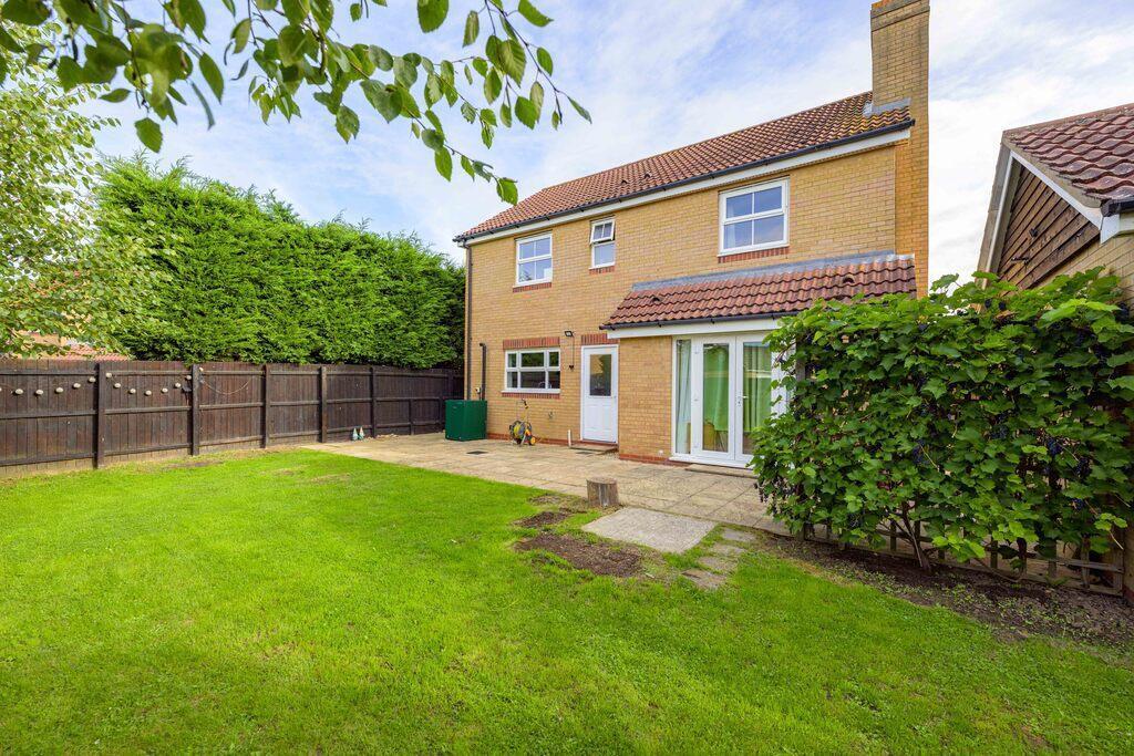 House in Fenland, Gorefield - View 3