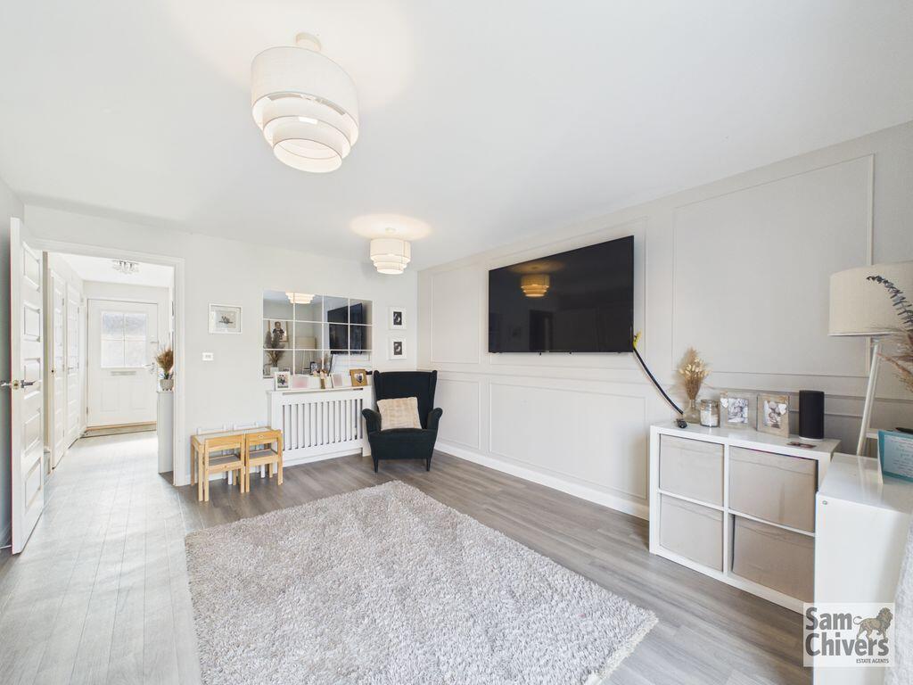 House in Midsomer Norton, Bath and North East Somerset - View 4